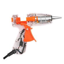 Last inn bildet i Galleri-visningsprogrammet, Smeltepistol