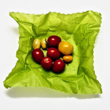 Last inn bildet i Galleri-visningsprogrammet, Organic & Reusable Beeswax Food Wraps – 3 Pcs (S/M/L)