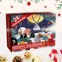 Last inn bildet i Galleri-visningsprogrammet, Juleadventskalender Mineral Blindboks