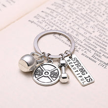 Last inn bildet i Galleri-visningsprogrammet, Infinity Strength Anheng