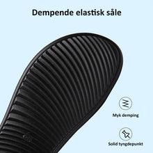 Last inn bildet i Galleri-visningsprogrammet, Ekte skinn sandaler for menn