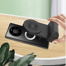 Last inn bildet i Galleri-visningsprogrammet, Magnetic Camera Handle Bluetooth Bracket