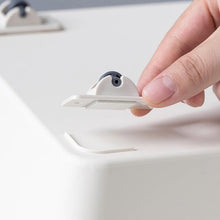 Last inn bildet i Galleri-visningsprogrammet, Selvklebende Small Caster Set (4 stk, 🔥Kjøp 2, -10%, kjøp 3, -15%)