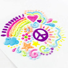 Last inn bildet i Galleri-visningsprogrammet, DIY Bubble Popcorn tegnepenner (6 stk)