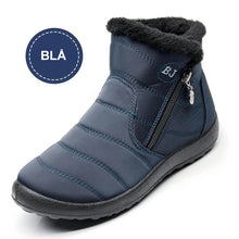 Last inn bildet i Galleri-visningsprogrammet, Varme og vanntette snøsko