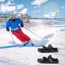 Last inn bildet i Galleri-visningsprogrammet, Miniski, laget for å festes til sko