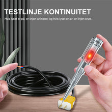 Last inn bildet i Galleri-visningsprogrammet, Responsiv Elektrisk Testepenn