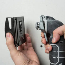 Last inn bildet i Galleri-visningsprogrammet, Firkantfreser