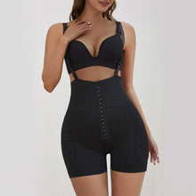 Last inn bildet i Galleri-visningsprogrammet, Suspender hip lift pants