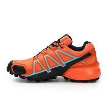 Last inn bildet i Galleri-visningsprogrammet, Sklisikker slitesterk tursko