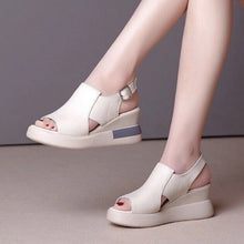 Last inn bildet i Galleri-visningsprogrammet, Tykke Såler