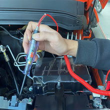 Last inn bildet i Galleri-visningsprogrammet, Kretstestpenn for biler og lastebiler