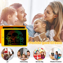 Last inn bildet i Galleri-visningsprogrammet, Elektroniske skrivebrettleker