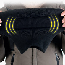 Last inn bildet i Galleri-visningsprogrammet, Personlig morsom lue til hodetrekk til bilsete