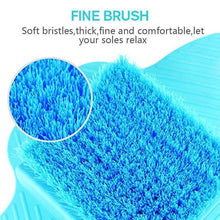 Last inn bildet i Galleri-visningsprogrammet, Foot Scrubber Brush - Feet SPA Massager