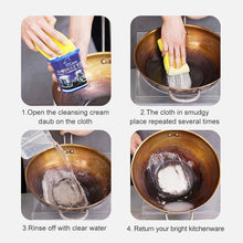 Last inn bildet i Galleri-visningsprogrammet, Multipurpose Strong Cleaner