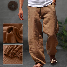Last inn bildet i Galleri-visningsprogrammet, Beach casual trousers
