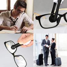 Last inn bildet i Galleri-visningsprogrammet, Praktisk bærbart rengjøringsverktøy for briller