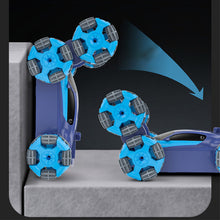 Last inn bildet i Galleri-visningsprogrammet, Sekshjuls deformasjonsbil med fjernkontroll