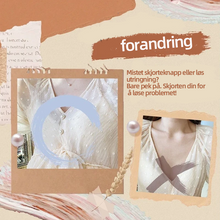 Last inn bildet i Galleri-visningsprogrammet, Perle deksel,  Brosje knapper sett (10 stk)