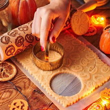 Last inn bildet i Galleri-visningsprogrammet, Gresskarkjevle