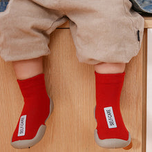 Last inn bildet i Galleri-visningsprogrammet, Myk såle Anti-skli småbarnssko