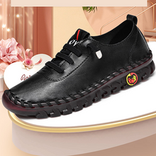 Last inn bildet i Galleri-visningsprogrammet, Slip-on sko med myk bunn for kvinner