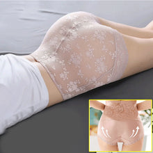 Last inn bildet i Galleri-visningsprogrammet, Blondetruse med høy midje