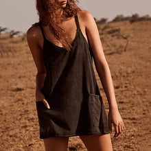 Last inn bildet i Galleri-visningsprogrammet, Sommer vid minikjole