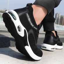 Last inn bildet i Galleri-visningsprogrammet, Mesh sikkerhetssko | Puste