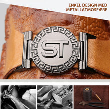 Last inn bildet i Galleri-visningsprogrammet, Beanie sko med krokodille mønster