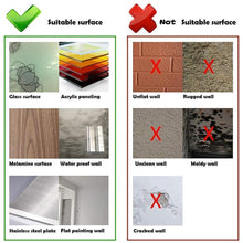 Last inn bildet i Galleri-visningsprogrammet, 3D Mosaic Tile Self-adhesive Stickers, 4pcs