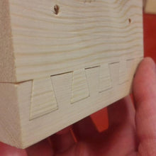 Last inn bildet i Galleri-visningsprogrammet, Dovetail Marker