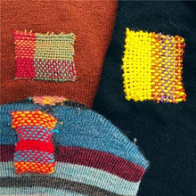 Last inn bildet i Galleri-visningsprogrammet, Mini Vevings-Verktøy for Rask Veving