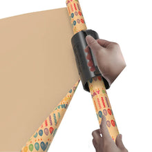 Last inn bildet i Galleri-visningsprogrammet, Papirkutter med avtakbar håndtak