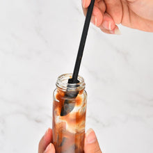 Last inn bildet i Galleri-visningsprogrammet, Silikon dobbelhodet liten spissskrape (3 stykker)(🔥Kjøp 2 , få 10% rabatt)