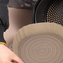 Last inn bildet i Galleri-visningsprogrammet, Air frityr grillmatte