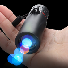 Last inn bildet i Galleri-visningsprogrammet, Mini Pocket Telescope