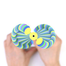 Last inn bildet i Galleri-visningsprogrammet, Funny Toy - Colorful Lollipop