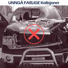 Last inn bildet i Galleri-visningsprogrammet, Hjortevarselsfløyte