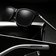 Last inn bildet i Galleri-visningsprogrammet, Light Weight TR90 Polarized Sunglasses