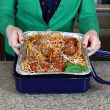 Last inn bildet i Galleri-visningsprogrammet, Tin Foil Crisper