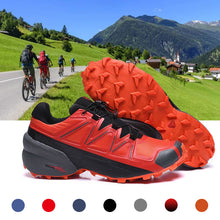 Last inn bildet i Galleri-visningsprogrammet, Mote sklisikre tursko