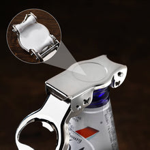 Last inn bildet i Galleri-visningsprogrammet, Multifunksjonell flaskeåpner