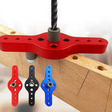 Last inn bildet i Galleri-visningsprogrammet, Trebearbeiding boring lokator