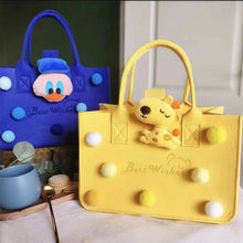 Last inn bildet i Galleri-visningsprogrammet, Creative cartoon gift bag