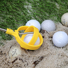 Last inn bildet i Galleri-visningsprogrammet, Golfballfanger