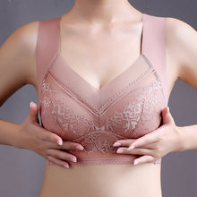 Last inn bildet i Galleri-visningsprogrammet, BH med blonder