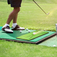 Last inn bildet i Galleri-visningsprogrammet, Golfslagmatte For Svingdeteksjon