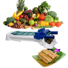 Last inn bildet i Galleri-visningsprogrammet, Vegetable And Meat Rolls Rolls Tool, 2 Pieces